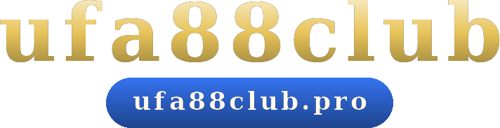 ufa88club โลโก้